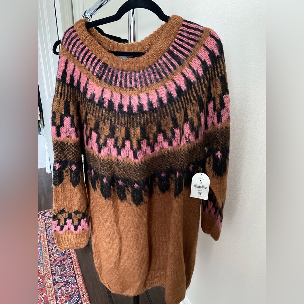 Sweater Dress